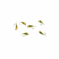 Nimfa Tungsten WP COPER RIBBED BROWN hak#16BL