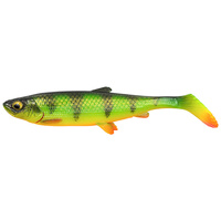 Savage Gear 3D Herring Shad V2 17,5cm 35g FIRETIGER 1610706