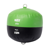Bojka Sygnalizacyjna MADCAT Inflatable Tubeless Buoy 33x31cm SVS56840