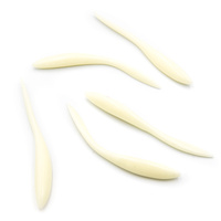 Fishchaser Trickmaster 8cm 1,65g CREAM 5szt