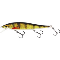 Westin Jerkbite SR 11cm 13,5g Suspending REAL PERCH P184-550-143