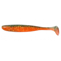 Keitech Easy Shiner 3" 7.5cm 2g LT#05T ANGRY CARROT 10szt op.