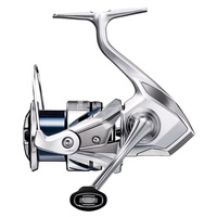 Kołowrotek Shimano Stradic FM C2000S STC2000SFM