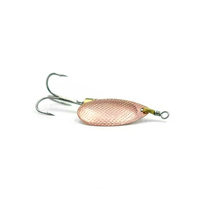 Błystka obrotowa Wędkarska Polska #0 2,5g COPPER