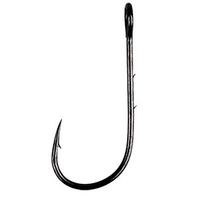 Haczyk Mikado Sensual Cheburashka Big Eye #4 HS10121-4-BN - 9szt.