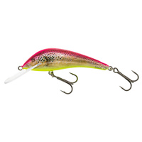 Wobler Bonito Troć 7,5cm 8g Floating Kolor 33