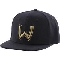 Westin Czapka z daszkiem W VIKING HELMET A57-495-OS