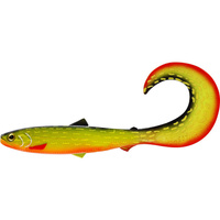 BullTeez Curltail Westin 21cm 49g BALTIC PIKE P083-019-121