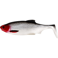 Westin Ricky The Roach Shadtail 7cm 6g REDLIGHT