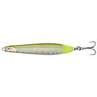 Surf Seeker Savage Gear 10cm 30g Sinking GREEN SILVER 71781
