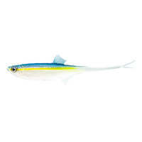 Angry Lures Bleak V-Tail 20cm 27g TBY