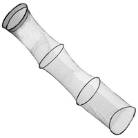 Siatka MatchPro Classic 1,5m 910828