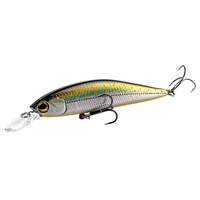 Shiamno Yasei Trigger Twitch 9cm 12g S BROOK TROUT