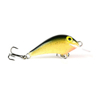 Wobler Siek Gupik 3cm 1,3g #14