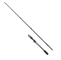 Wędka Dam Effzett Optimus II Casting 200cm 5-30g  60004