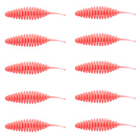 Water King Tryk Tryk 4cm 0,8g Kolor 27 10szt