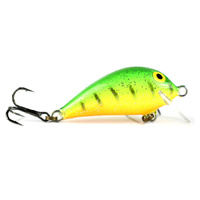 Siek Bzyk 3,5cm 2,3g #06