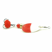 Błystka obrotowa UBIK 6g URANIA 73