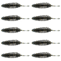 Water King Tryk Tryk 4cm 0,8g Kolor 18 10szt