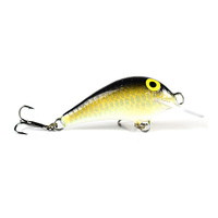 Wobler Siek Gupik 3cm 1,3g #SL