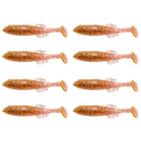 Water King Babka 6cm 2g Kolor B32 8szt