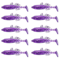 Water King Babka 4cm 0,8g Kolor B40 10szt