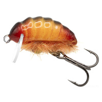 Wobler Kiełż Smużak Woblerski 2,3cm 1,8g ŻB