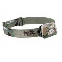 Latarka czołowa Petzl Tactikka CAMO 300LUM  PZ3820019