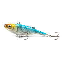 Cykada Fishb Vibro 75 7,5cm 15g BLUE