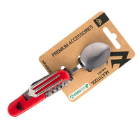 Multitool niezbędnik biwakowy Mikado AMN-854