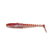 Gobster Shad Bulk Savage Gear 9cm 9g SMELT 76922