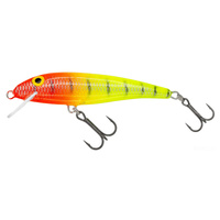 Wobler Siek Ukleja SR 8cm 6g Floating #07