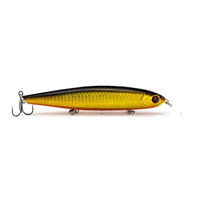 Wobler Harvester JMC Adventure 13cm 24g Floating A0192
