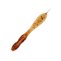 Perch Professor F**king Leech 7cm 1g #03 BIMBER TEA 8szt