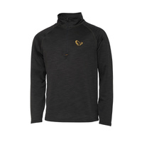 Bluza Savage Gear Regenerator Half-Zip Fleece L KOMBU GREEN SVS76534
