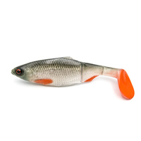 Angry Lures Roach Jointed 12,5cm 23g NATURAL