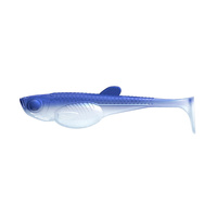 Libra Lures Embrion Shad 5'' 12,5cm 15g No Scent 003 BLUE WHITEFISH
