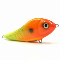Jerk Dozer 9cm 30g ORANGE