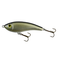 Wobler bezsterowy Gloog Hermes 7cm 12g G