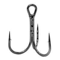 Kotwica JMC Adventure 216 #3/0 BLACK NICKEL 10szt