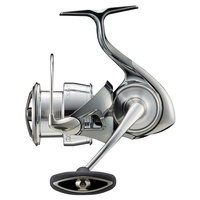 Kołowrotek Daiwa 22 Exist (G) LT4000D 10102-401