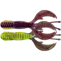 Kraken Select 1.8'' 4,5cm 0,75g 201 18703359 7 szt.