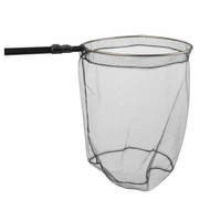 Podbierak ze sztycą teleskopową Mikado 390cm S1B-2025/390