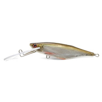 Wobler Ukleja Kornel Słaby 9cm 12g DR PŁOĆ