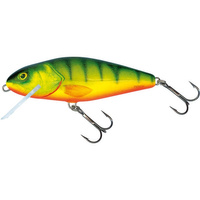 Wobler Salmo Perch 8cm 12g Floating HOT PERCH QPH008