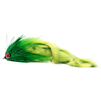 Streamer Szczupakowy Robfish 25cm 10g Kolor 030