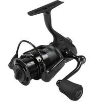 Kołowrotek Mikado BLACK CRYSTAL 3005FD KDA140-3005FD