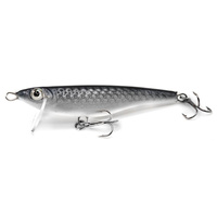 Wobler USAK Tasty Fish 6,5cm 8g BLACK