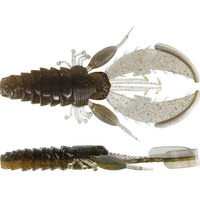Rak Westin CreCraw Creaturebait 8,5cm 7g UV GLOOM