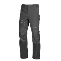 Spodnie Gamakatsu G-Softshell M GREY 7254-200